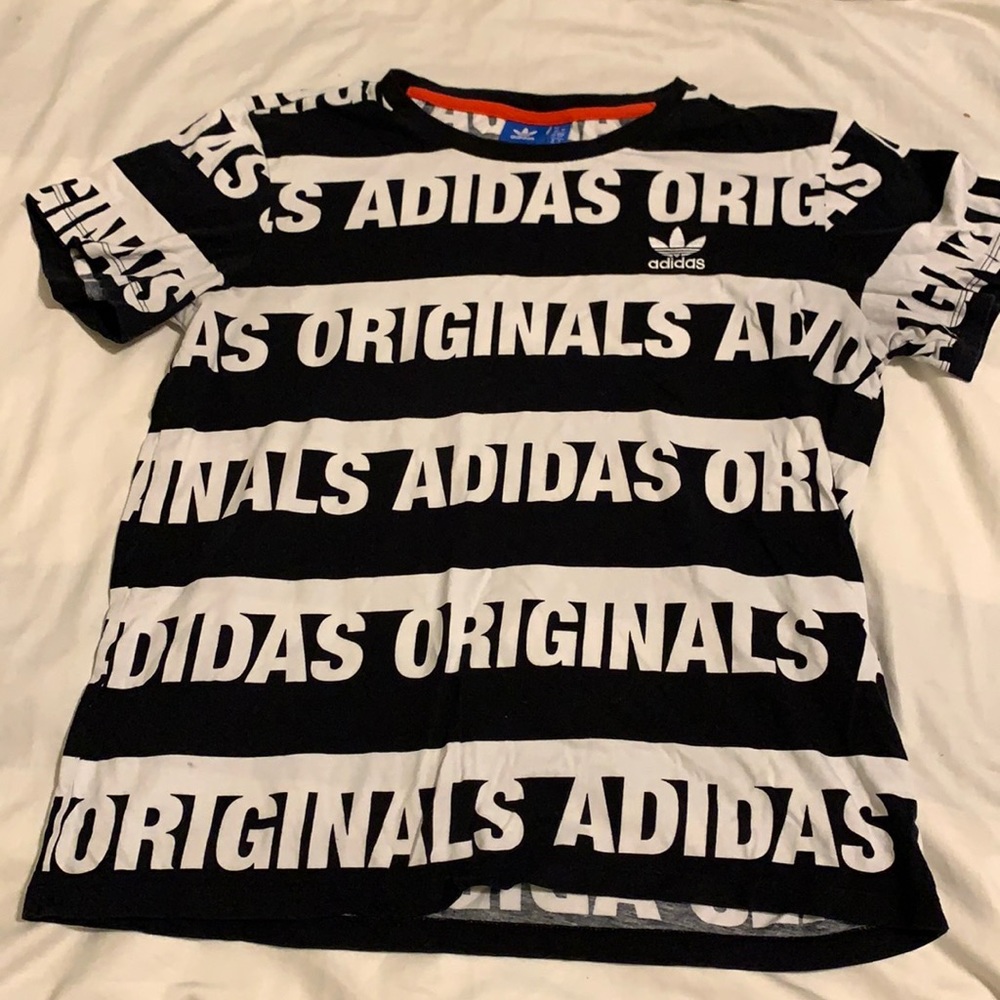 Adidas shirt